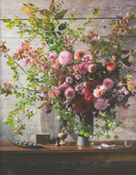 The Flower Workshop