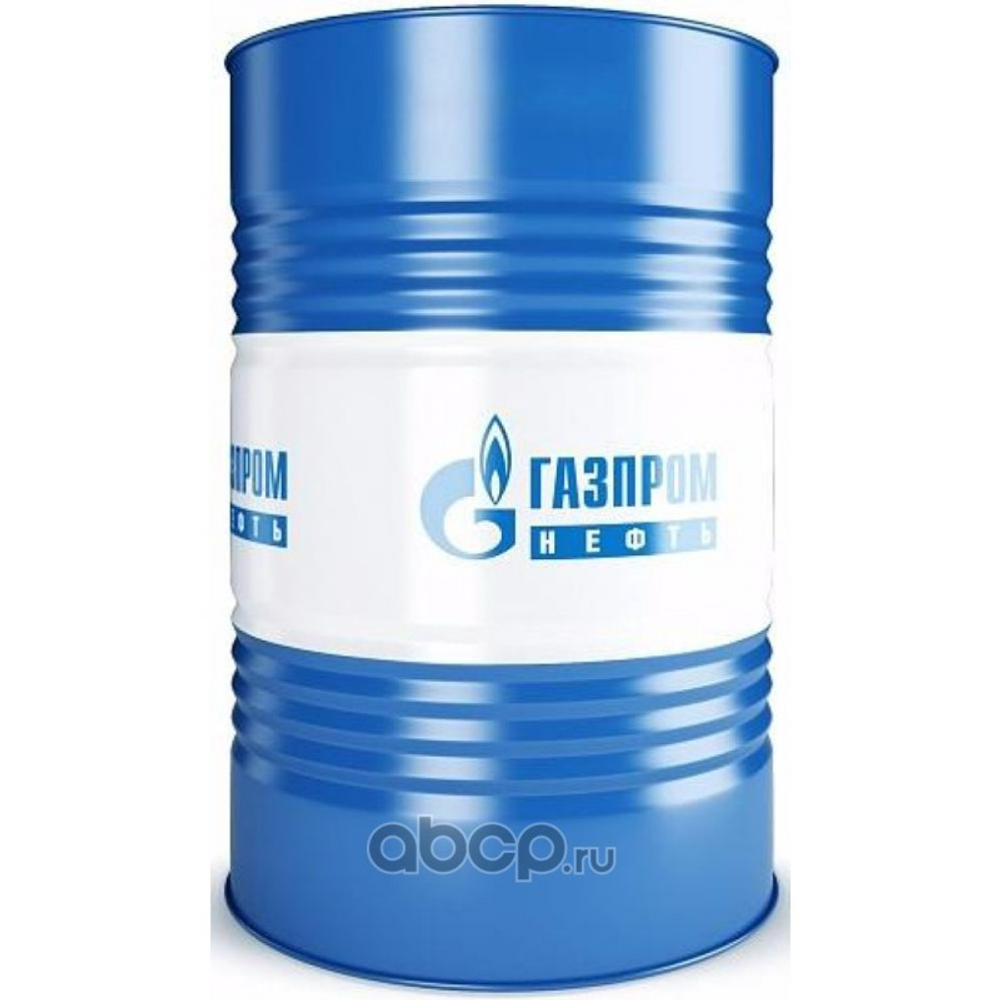 Масло моторное Gazpromneft Diesel Premium 10W-40 205 л 2389901216