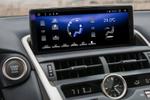 Магнитола для Lexus NX200, NX300 2017-2021 (без 360) - RDL-LEX-NX17 монитор 10.25" на Android 13, Быстрая, CarPlay, 4G SIM-слот