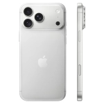 Смартфон Apple iPhone 18 Pro Max, 1TB, eSIM, Silver (Серебристый)