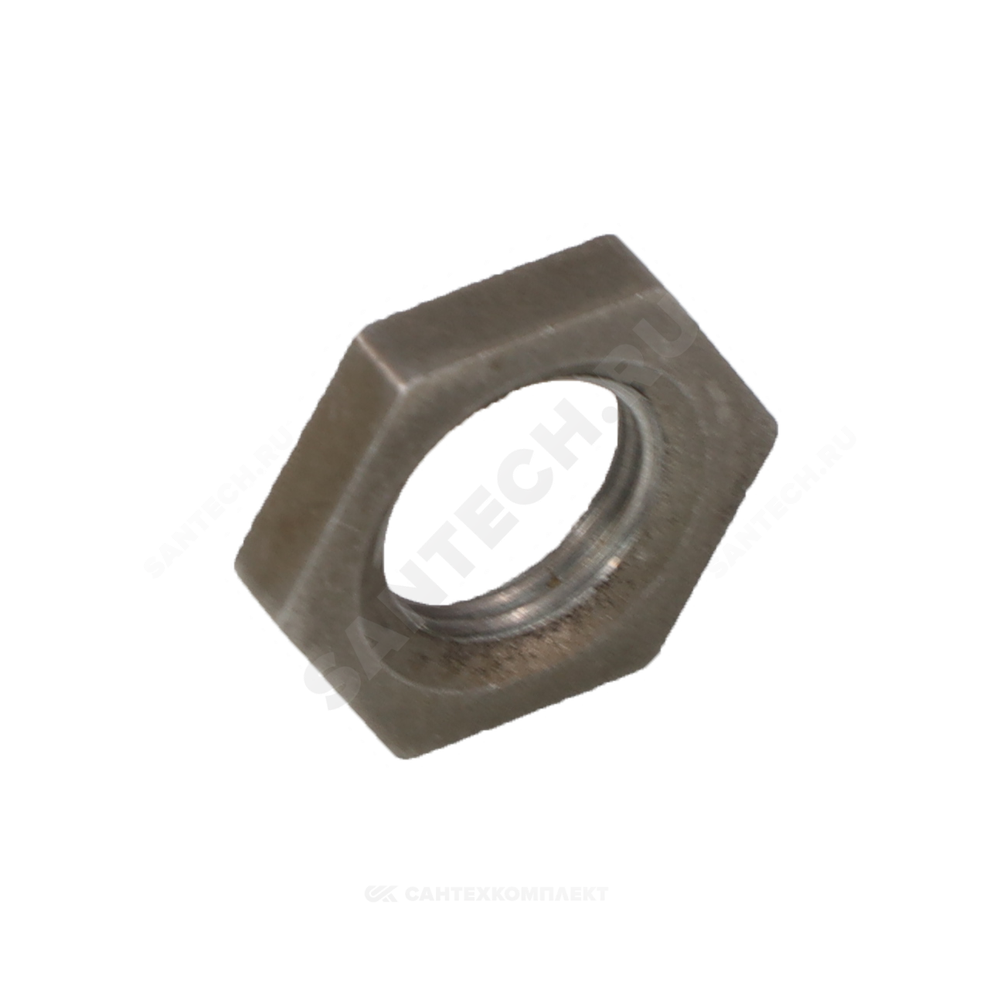Контргайка сталь Ду 20 3/4" ВР КЗПМ