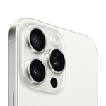 Apple iPhone 15 Pro Max 1TB («Белый титан» | White Titanium)