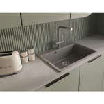 Rivelato 1523513 grigio cromo
