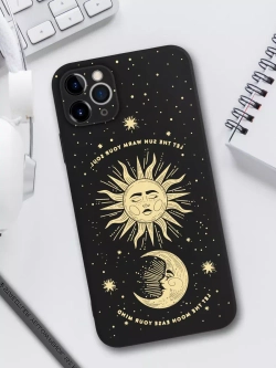 Чехол на iPhone 11 Pro Max с принтом