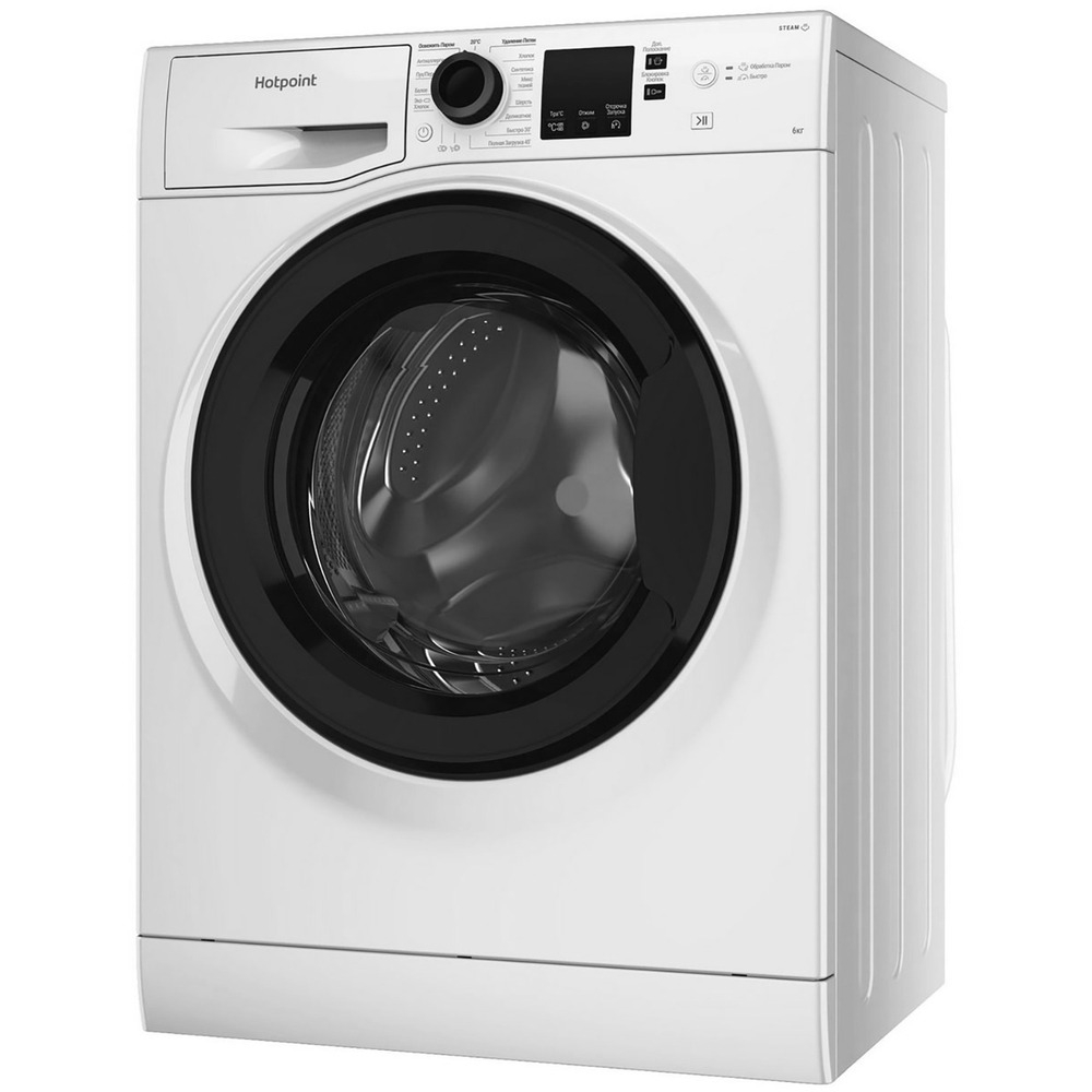 Стиральная машина Hotpoint NSS 6015 K V RU
