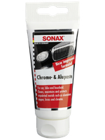 308000 SONAX Паста для хрома и алюминия 0,075 л