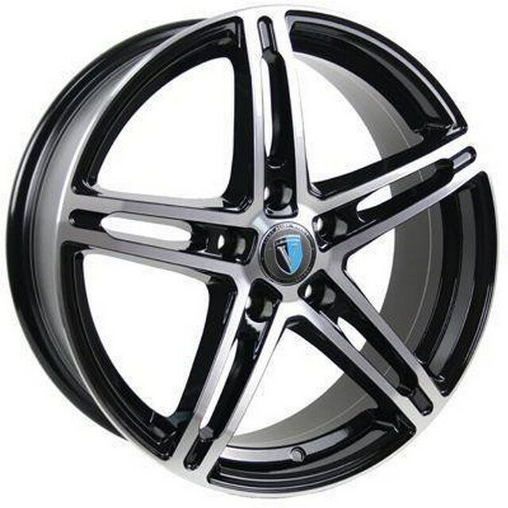 Диск Литой Venti 1618 6,5 x R16 5x108 D60.1 ET31 BD