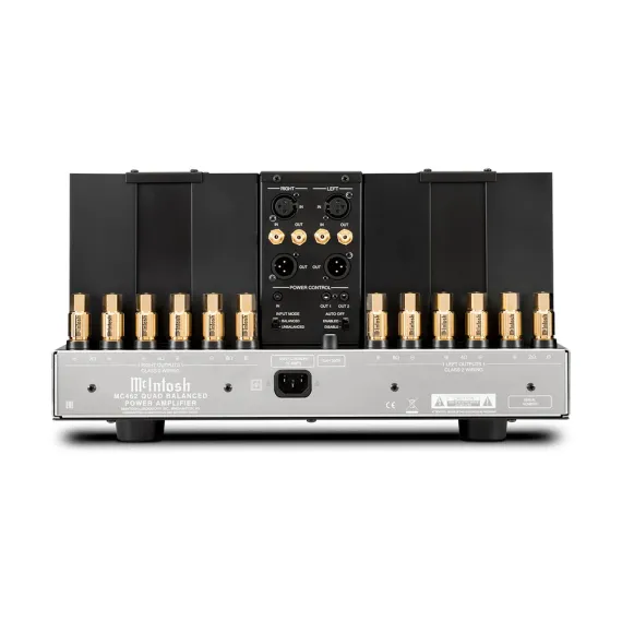 Mcintosh MC462