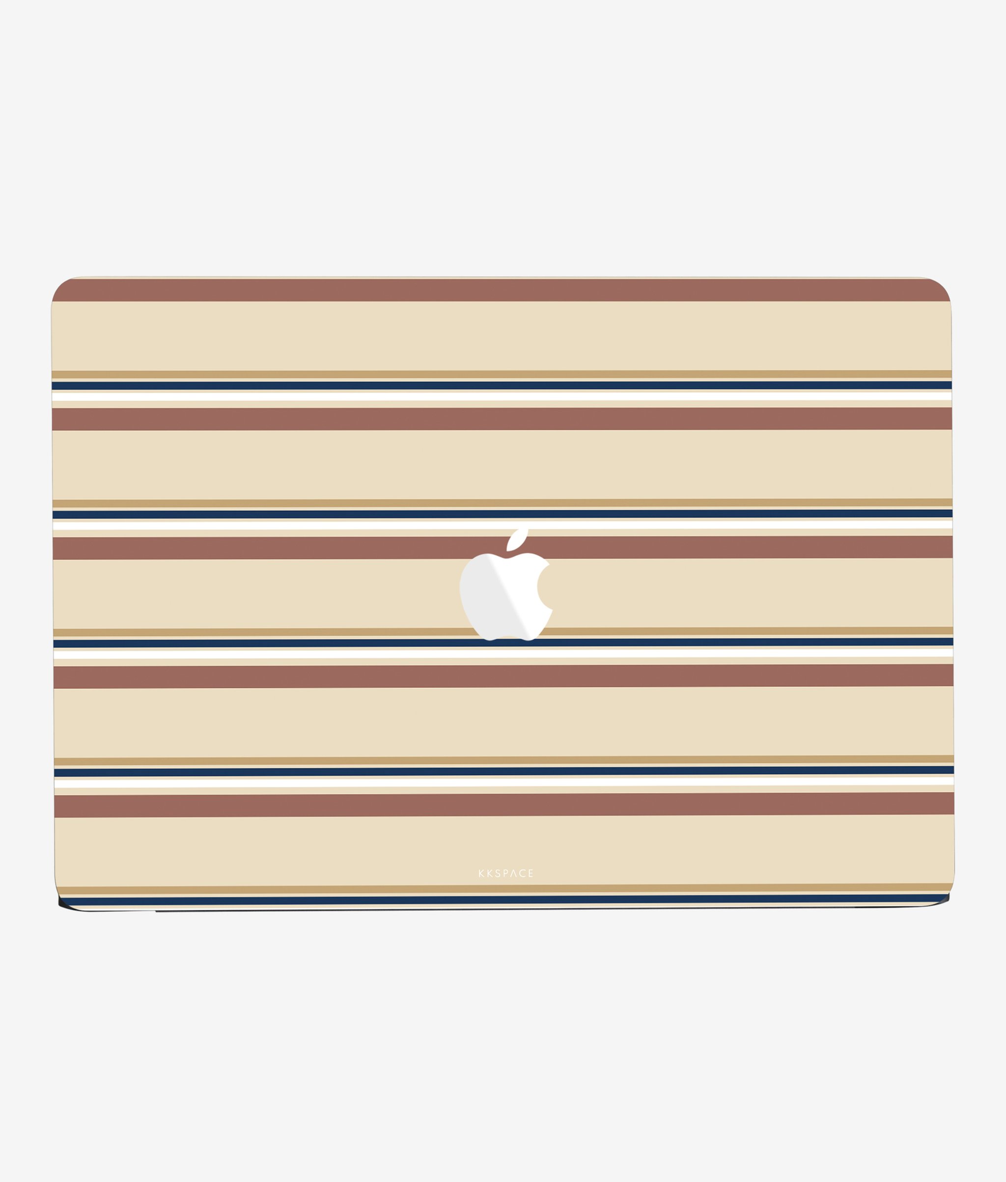 Виниловая наклейка WEST для MacBook