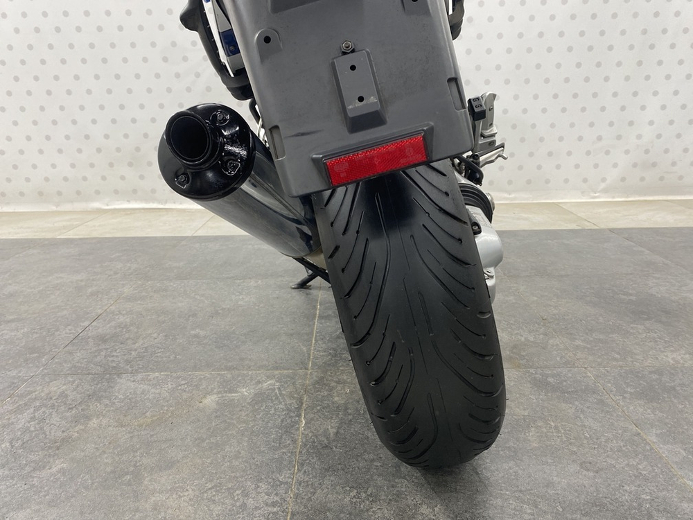 BMW K1200RS , 1999
