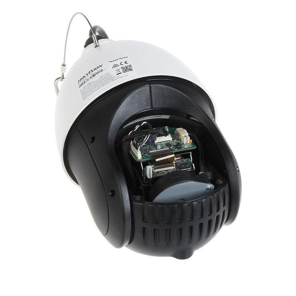 Поворотная IP камера  Hikvision DS-2DE4425IW-DE(T5) (4.8-120 мм)