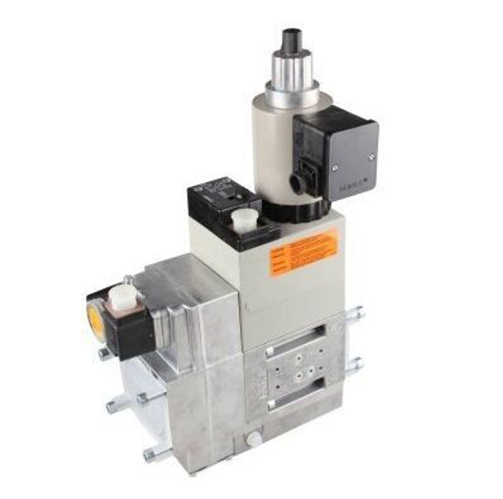Dungs MB-ZRDLE 420 B01 S22 Газовый мультиблок