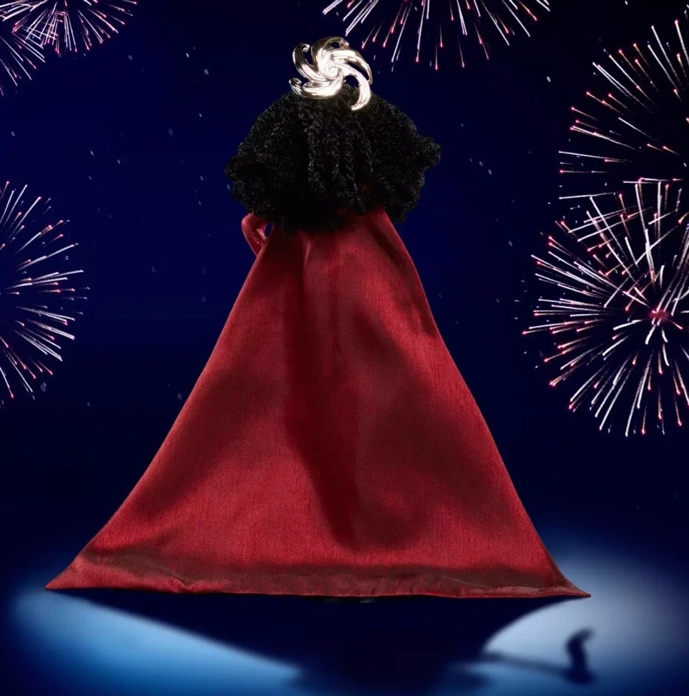 Кукла Disney Mother Gothel Матушка Готель Коллекционная