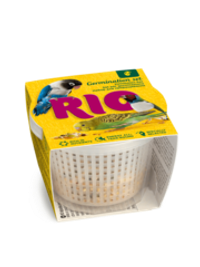 Rio Набор для проращивания семян, для птиц
