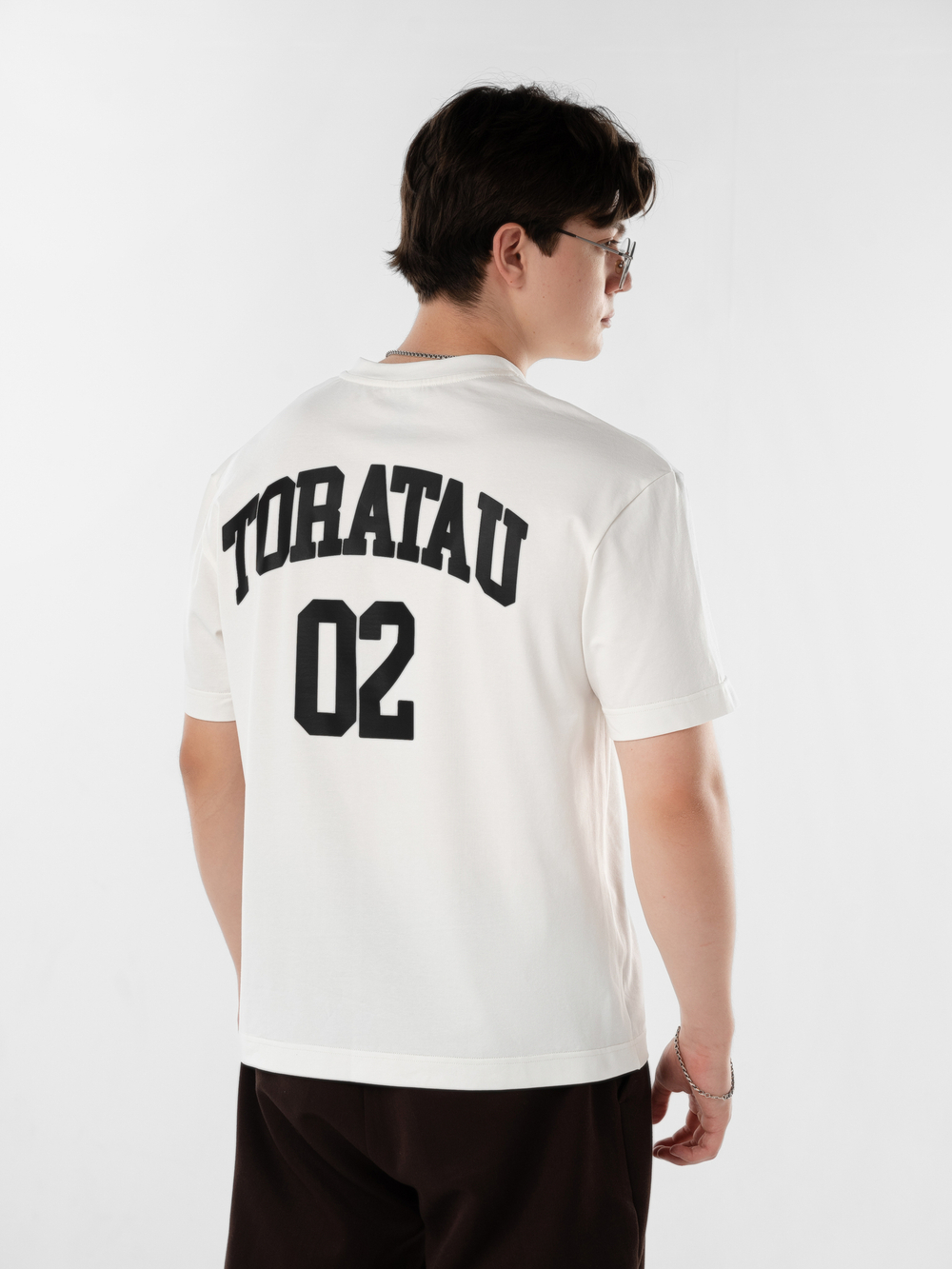Футболка ТОРАТАУ 02