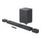 JBL Bar 1000 Pro Black