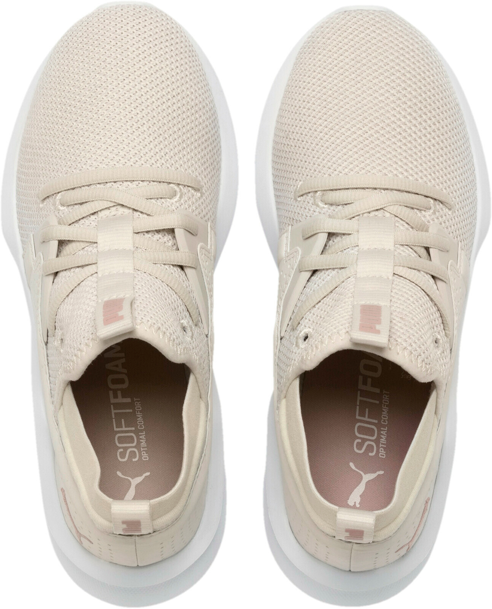 Кроссовки Puma Emergence Wn's