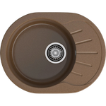 GranFest RONDO R-580L terracotta