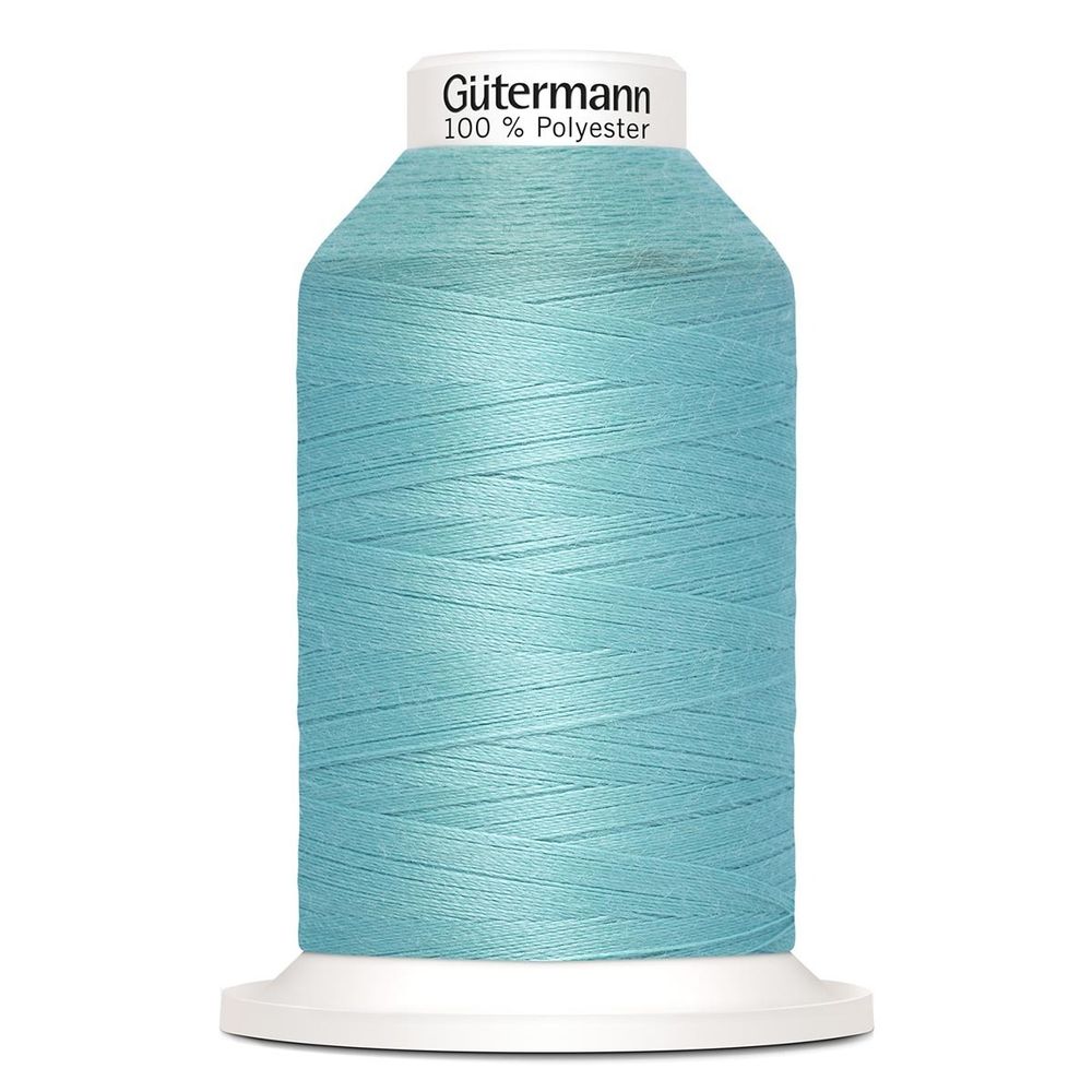 Нитки оверлочные Gutermann Miniking 120 (1000 метров), 5 кат. | 192 тиффани