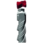 Бур SDS-plus MS5 TURBOHEAD Xpro 251/12x250x310 мм KEIL A1.251.120.310