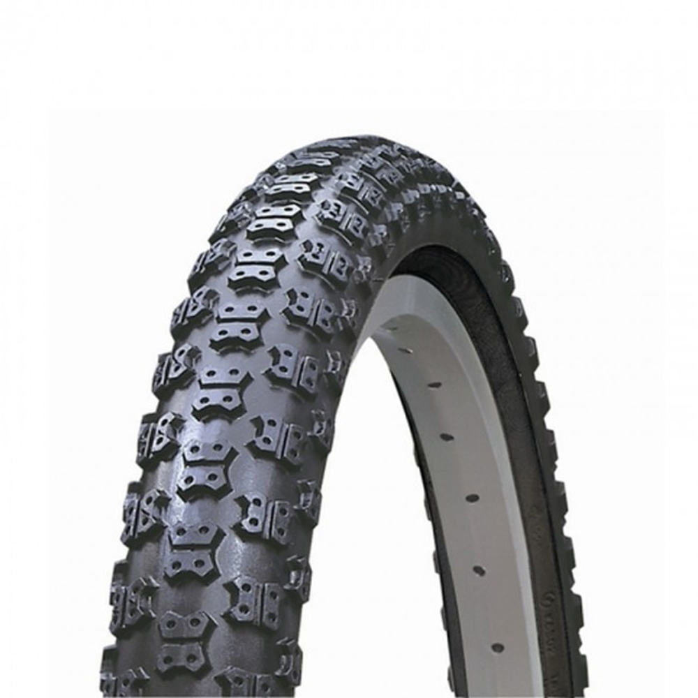 Покрышка 20"х1 3/8 (37-451) K50 средний (25) KENDA