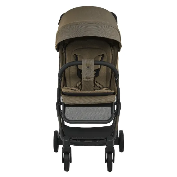 Прогулочная коляска Pituso Pera Plus Tuareg Beige Gold