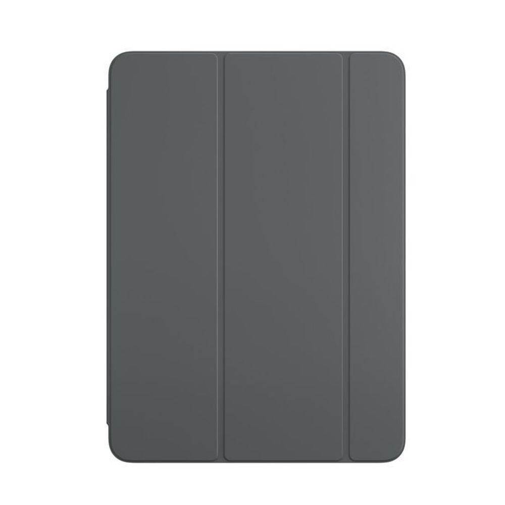 Apple Smart Folio для iPad Air 13" (M2, 2024) Графитовый | Charcoal Gray