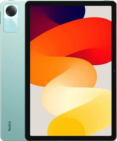 Планшет Xiaomi Redmi Pad SE 8/128Gb Мятно-зеленый