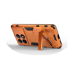 Чехол Warrior Case для Poco X6 Pro