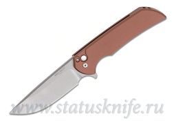 Нож Pro-Tech BSA26.Mordax.1фотография - 1