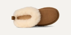 UGG Угги Tazzelle, каштановый