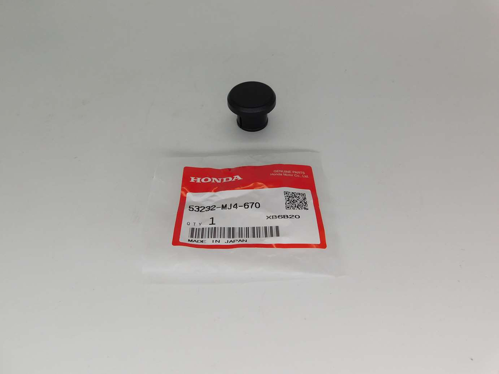 крышка гайки траверсы Honda VFR800 CBR1000 CBR600 CBR650F CBR900RR NC700 53232-MJ4-670