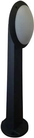 Наземный светильник Lucia 1R3.613.010.AYE27 Fumagalli