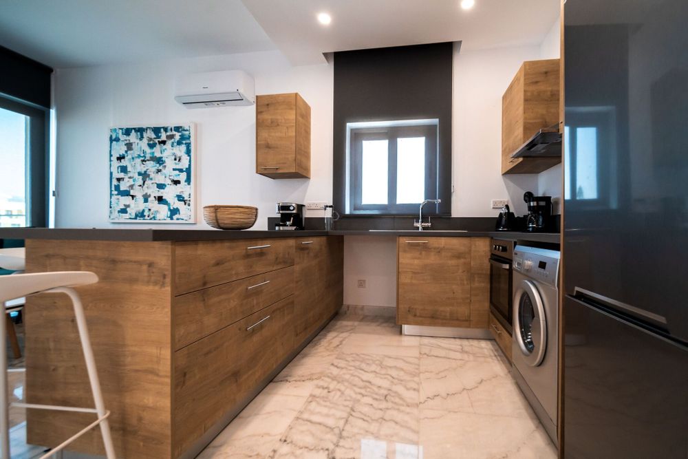 PAFIA CITY 1 - APARTMENT 403