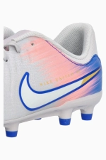 Бутсы Nike Tiempo Legend 10 Academy FG/MG Junior - размер 33,5 EU