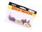 Слаги съедобные LJ Pro Series TRICK ULTRAWORM 1,4in (3,5 см), цв. S13, 12 шт.