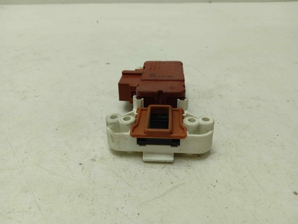 AWG235/1 кт179 Блокировка люка для стиральной машины Whirlpool AWG235/1 б/у