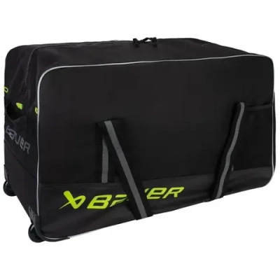 Баул на колесах Bauer S24 CORE WHEELED BAG JR