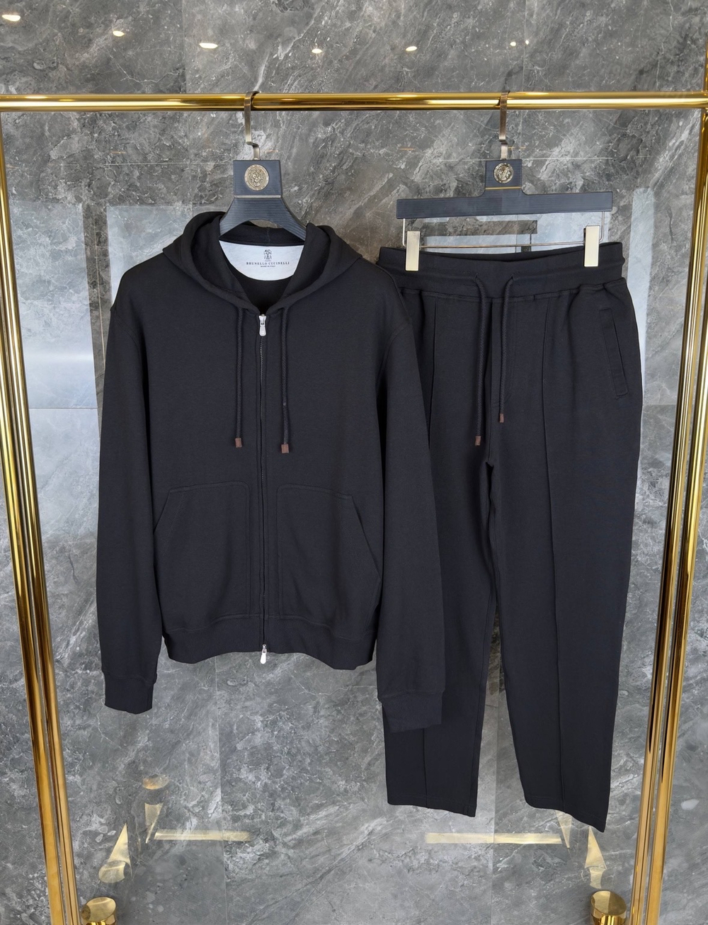 Спортивный костюм Brunello Cucinelli