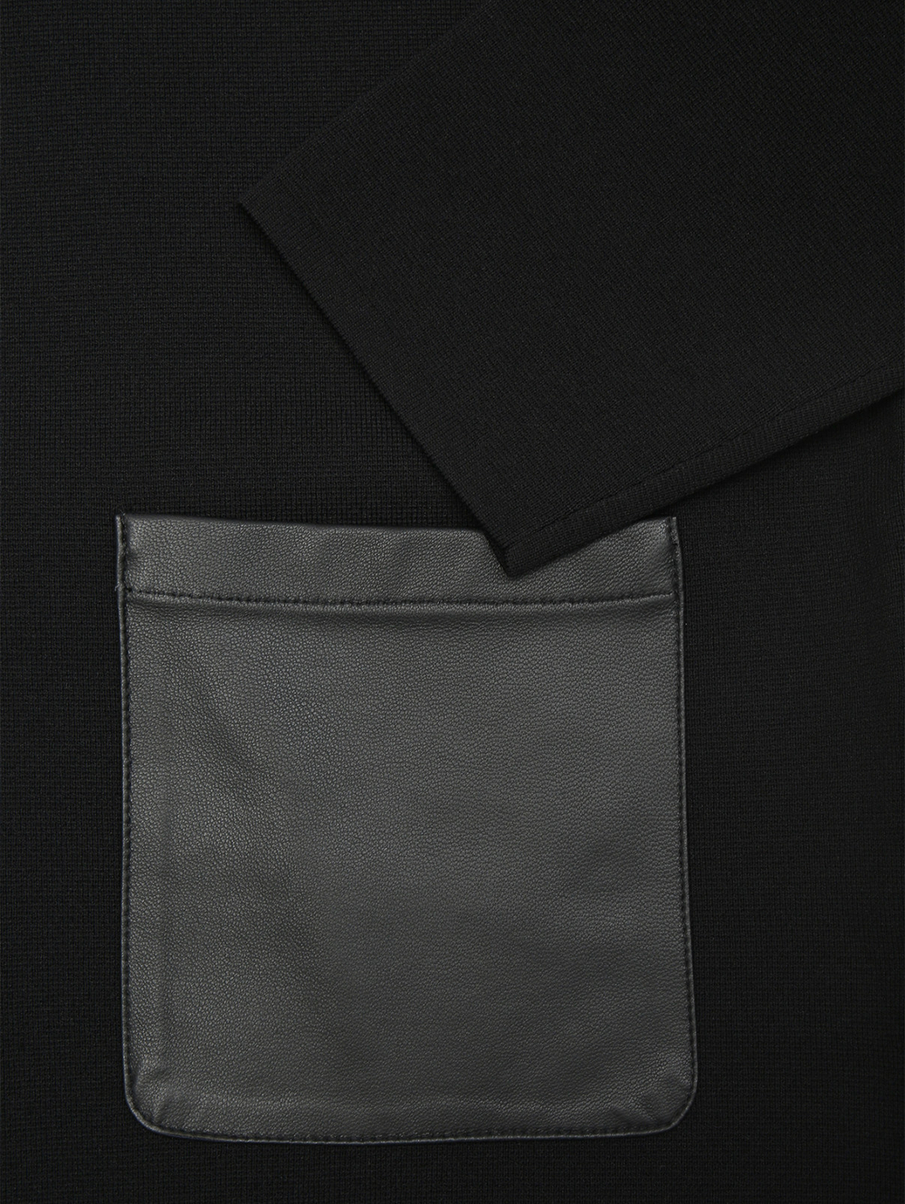 Куртка комбинированная MAX MARA