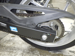 Honda NC750S 2016