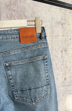 Джинсы Tom Ford