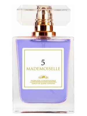 Parfums Constantine Mademoiselle No. 5