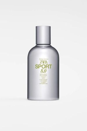Zara Sport 8.0