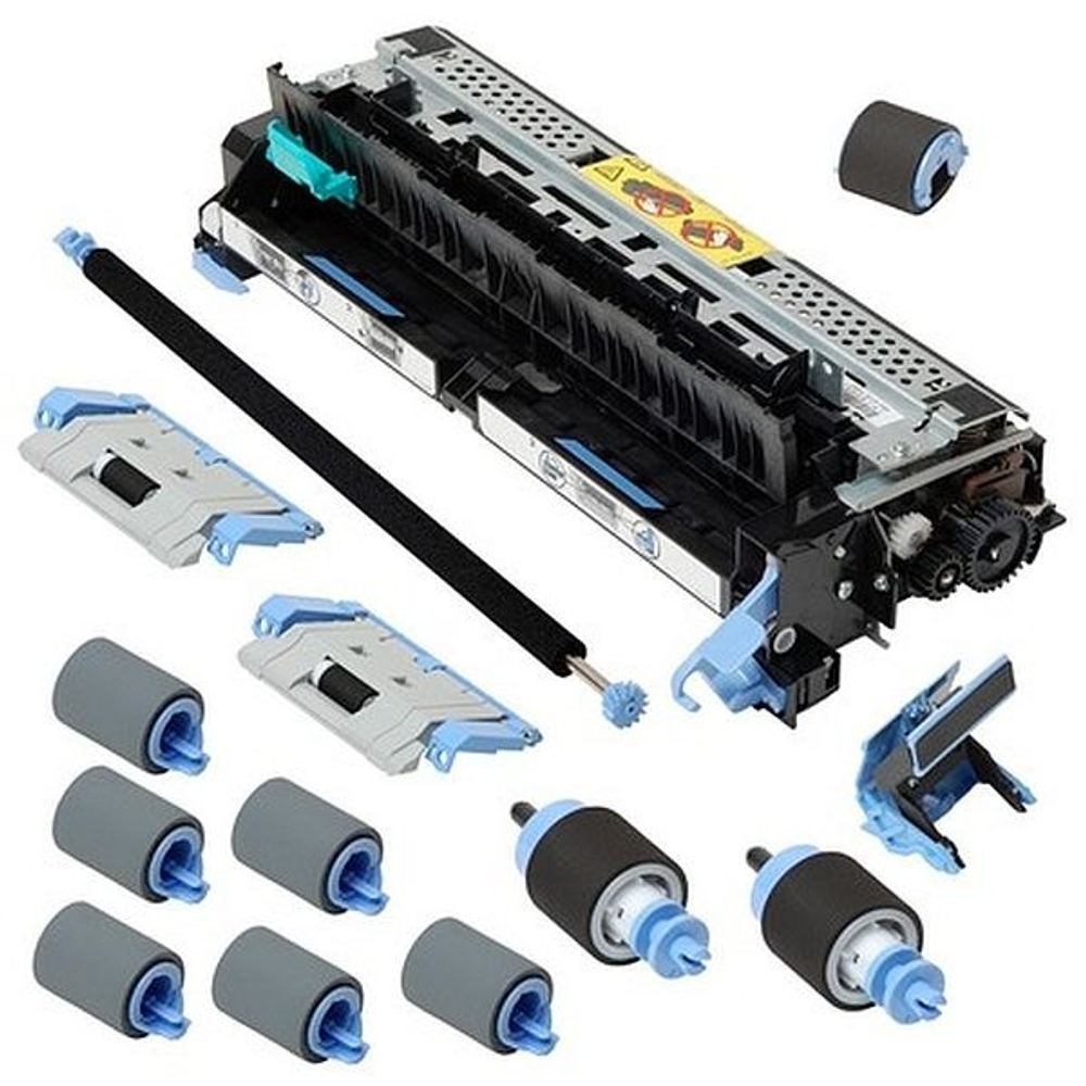 Ремкомплект (Maintenance Kit) HP LJ Enterprise 700 M712/M725 Maintenance kit 200000 страниц, CF235-67908 ,CF254A