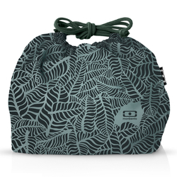 Мешочек для ланча mb pochette, jungle