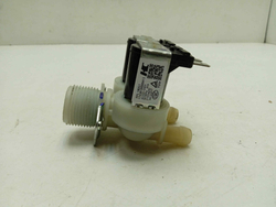 MWT60101 кт180 Клапан подачи воды для стиральной машины Midea MWT60101 б/у