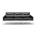 диван Arne Jacobsen Series 3300 3 seats sofa