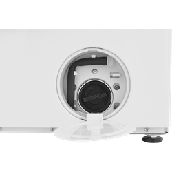 Стиральная машина ZUGEL ZWF10141I Inverter Steam