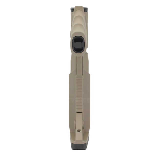 Телескопический приклад ИЖ 81, DLG Tactical